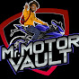 Mr Motor Vault