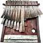 lamellophone - my mbira songbook