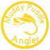 The Muddy Puddle Angler