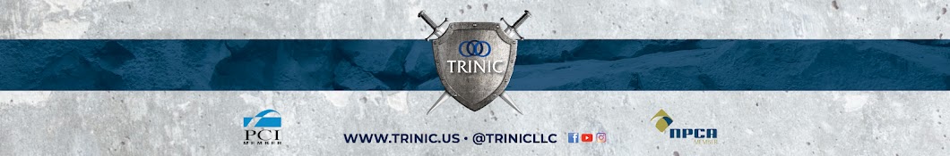 TrinicLLC Banner