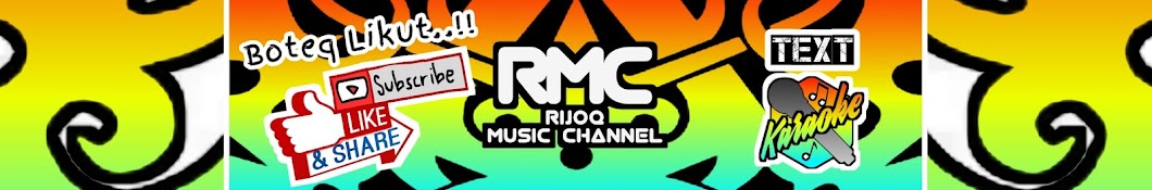 Rijoq Music Channel