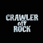 Crawler Off Rock