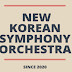 New Korean Symphony Orchestra