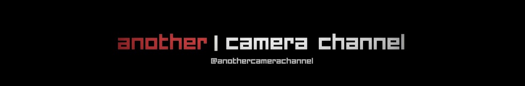 Another Camera Channel