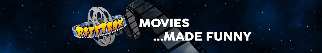 RiffTrax Banner