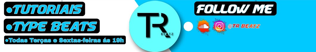 Prod. TR Beatz