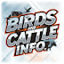 Birds And Cattle Info