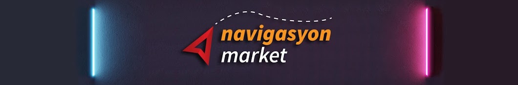 Navigasyon Market