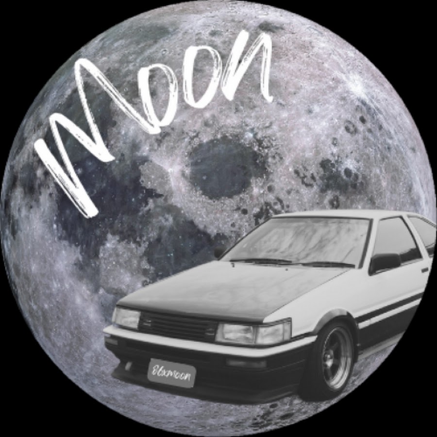 Moon - YouTube