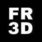 FR3D Studio