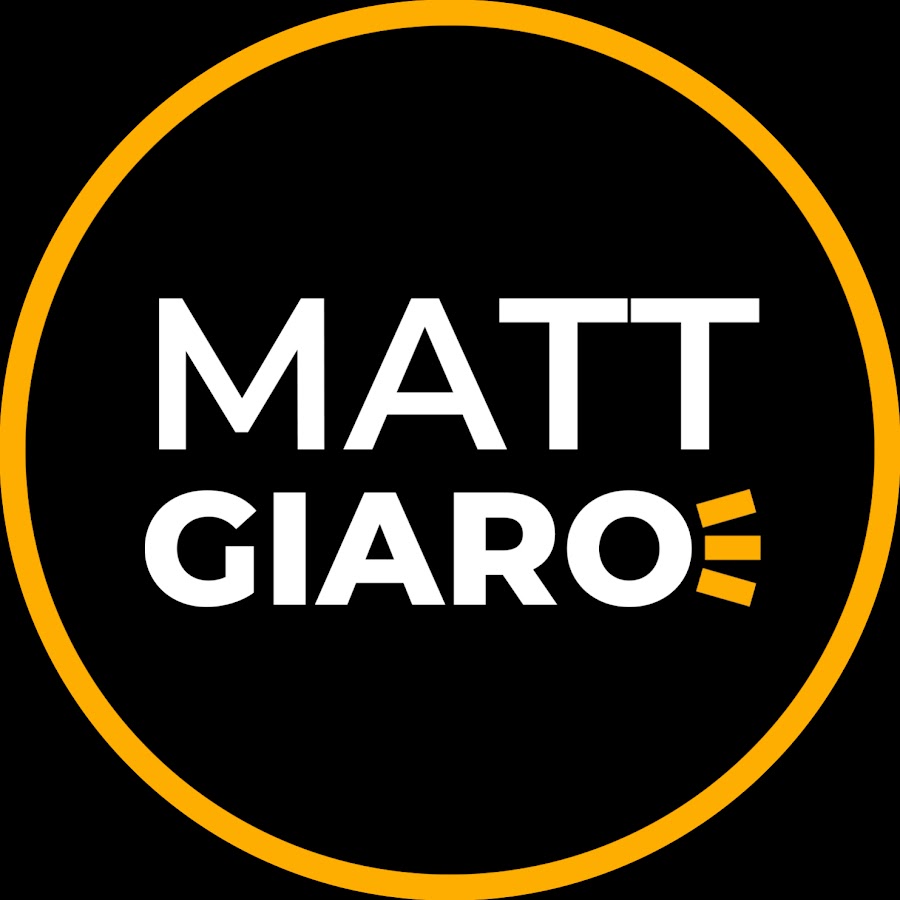 Matt Giaro