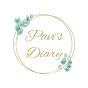 Pavi's Diary