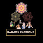 Ranjita passions