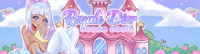Royale Dior