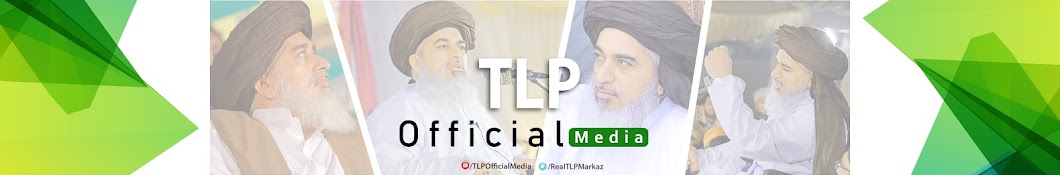 TLP Official Media