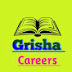 Grisha Careers.