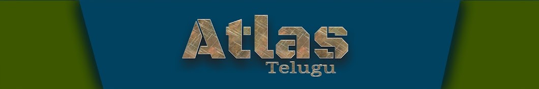 Atlas Telugu