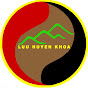 Lưu Huyền Khoa