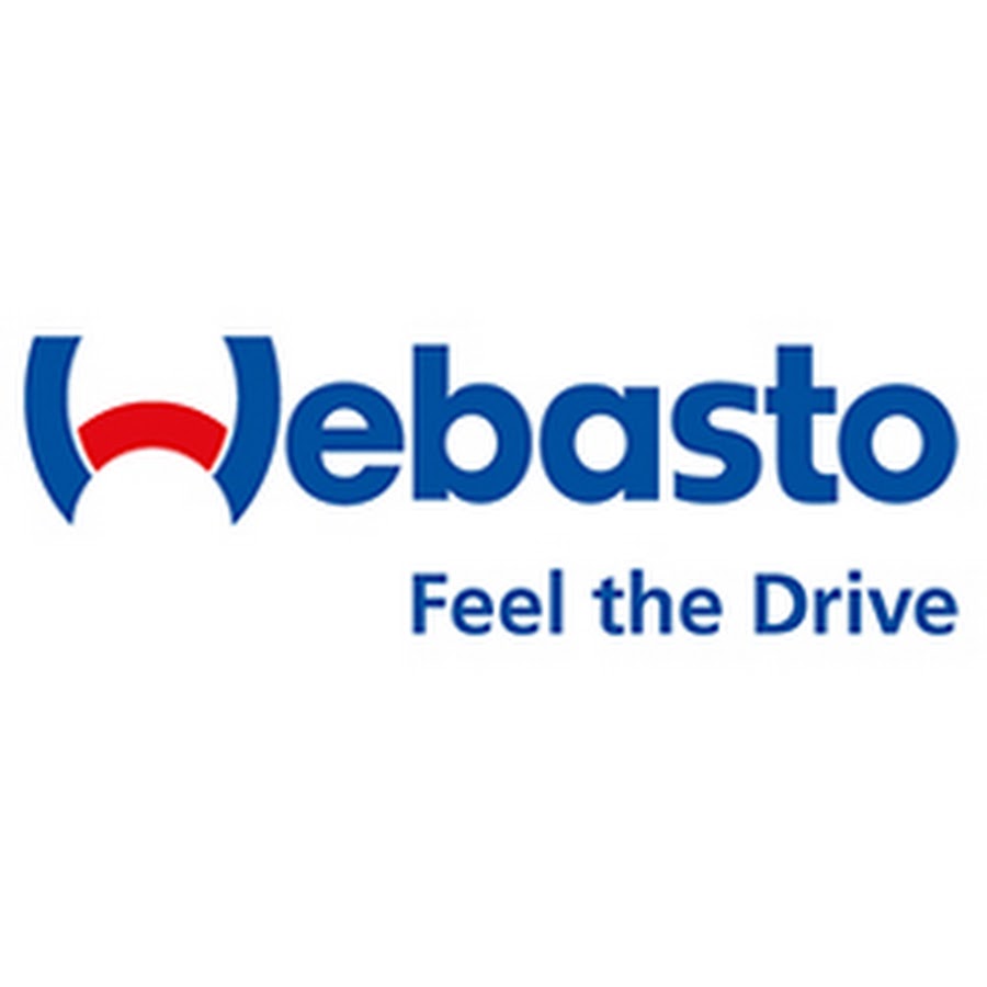 Webasto Group - Feel the Drive