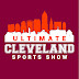 logo Ultimate Cleveland Sports Show