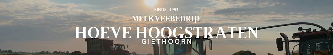 Farmvlog: Hoeve Hoogstraten