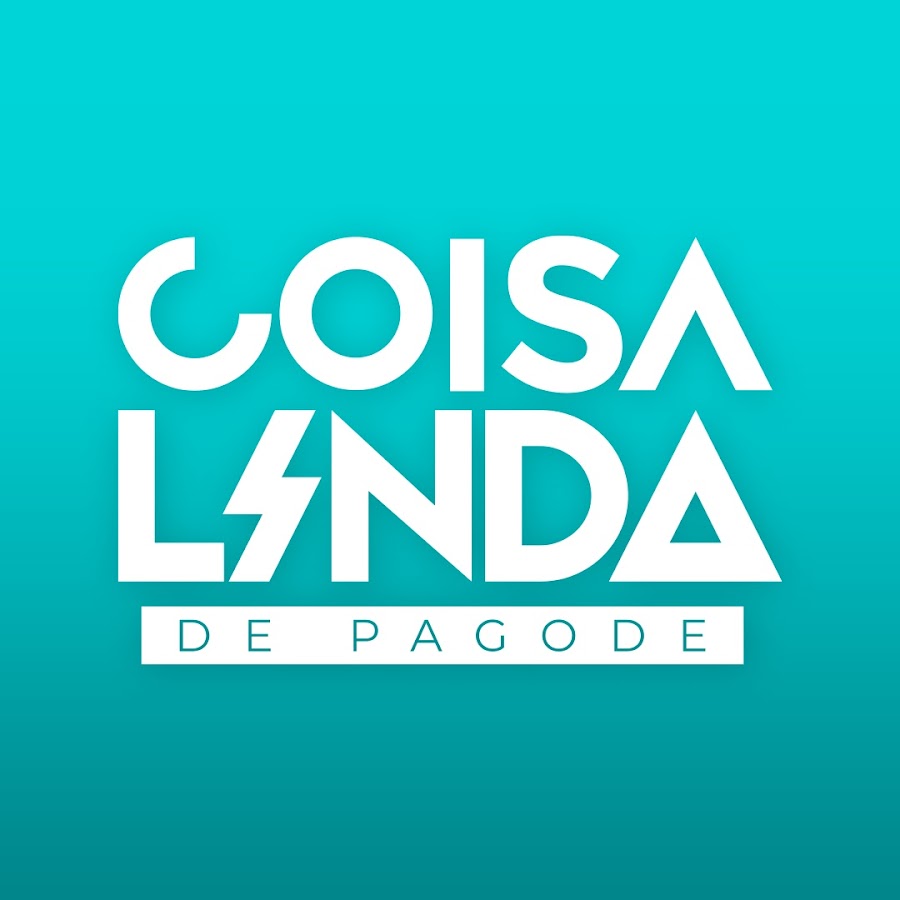 Coisa Linda de Pagode, Audio Visual - Prazer, Coisa Linda!