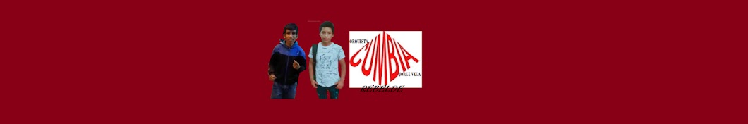 Orq. Cumbia Rebelde Oficial