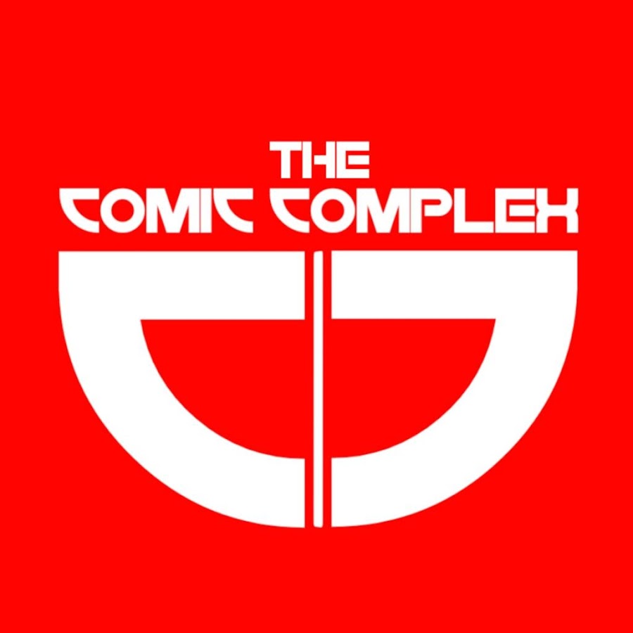 The Comic Complex