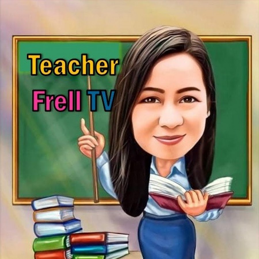 Teacher Frell @teacherfrell7953