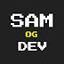 logo SAMOGDEV