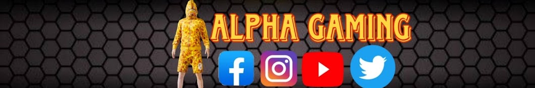 ALPHA GAMING 