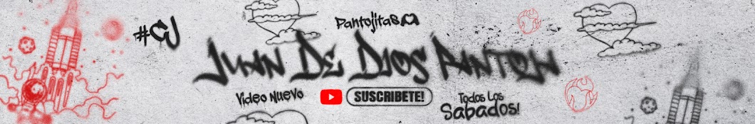 Juan De Dios Pantoja Banner