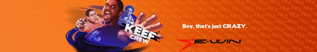 Mightykeef Banner