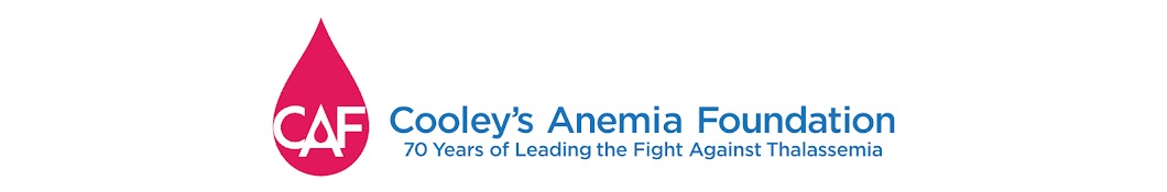 Cooley's Anemia Foundation