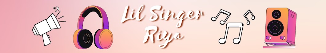 Lil Singer Riya