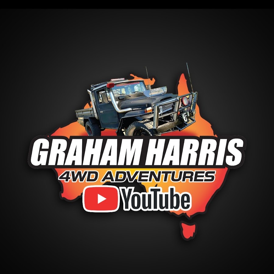 Graham Harris 4wd Adventures