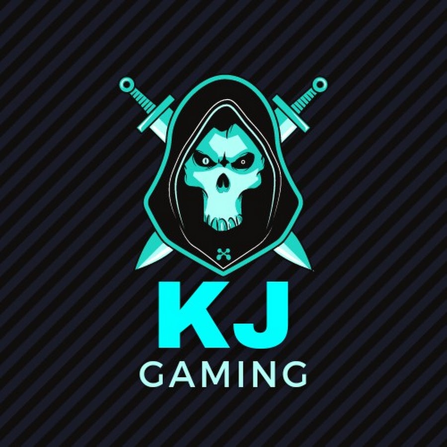 KJ GAMING - YouTube