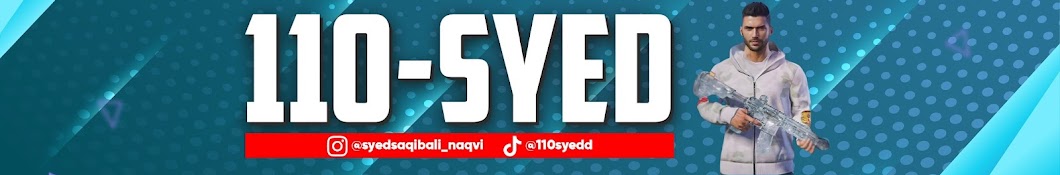 110 SYED