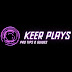 logo Keer Plays