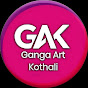 Ganga Art kothali