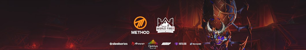 Method Banner