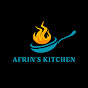 Afrin's Kitchen