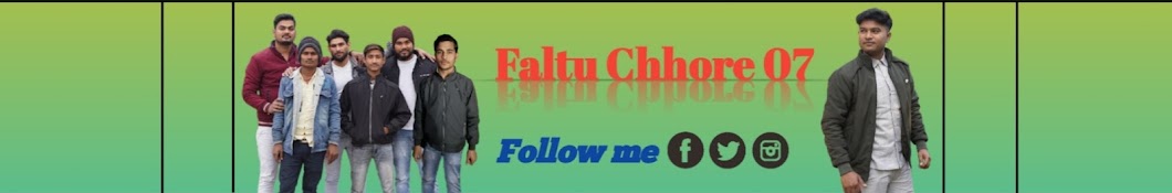 Faltu Chhore 07