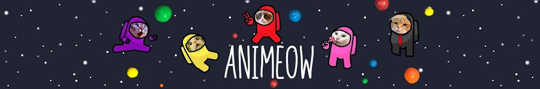 AniMeow TV Banner