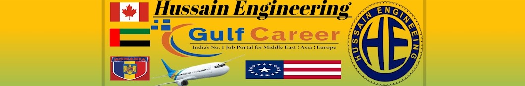 Hussain Engineering 