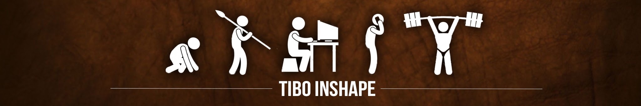 Tibo InShape