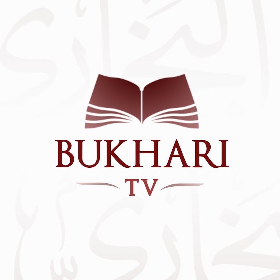 Bukhari TV @bukharitv1