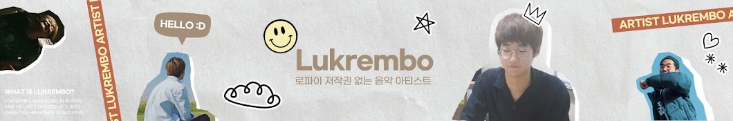 LuKremBo Banner