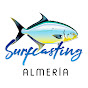 Surfcasting Almería