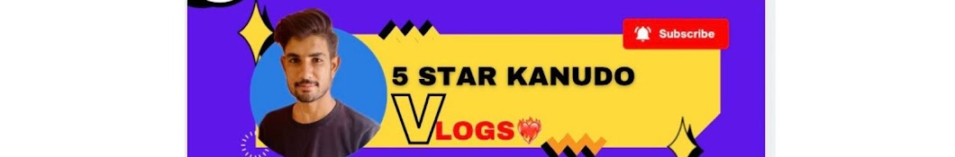 5🌟starkanudovlog